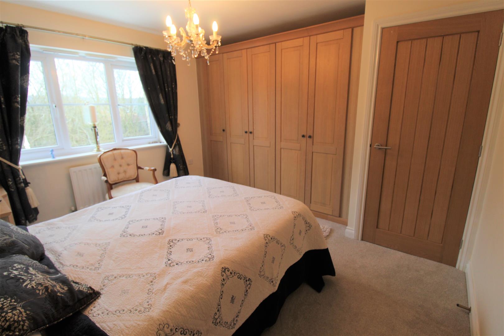 Sapphire Drive, Milton, Stoke-On-Trent